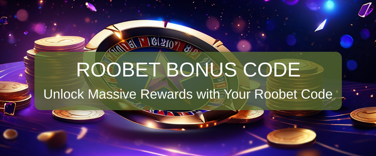 Roobet Bonus Code Review 2026 - Trusted in the USA